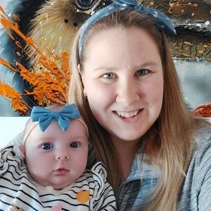 Meet your Posher, Catherine